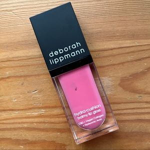 Deborah Lippmann Lip Gloss in Unbreak My Heart